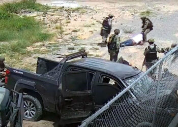 Ejército mexicano bajo escrutinio por ejecuciones extrajudiciales en el Gobierno de la 4T