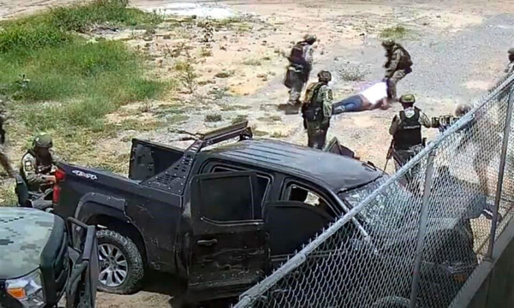 Ejército mexicano bajo escrutinio por ejecuciones extrajudiciales en el Gobierno de la 4T