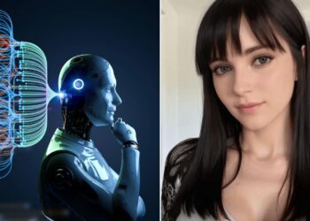 La revolución de la Inteligencia Artificial: para el contenido para adultos