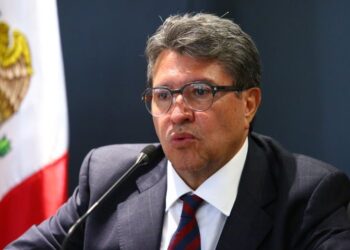 Monreal revela su sueño de ser Presidente de México desde hace 40 años