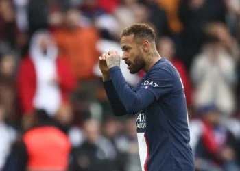 Chelsea se acerca al Paris Saint-Germain para un posible acuerdo por Neymar