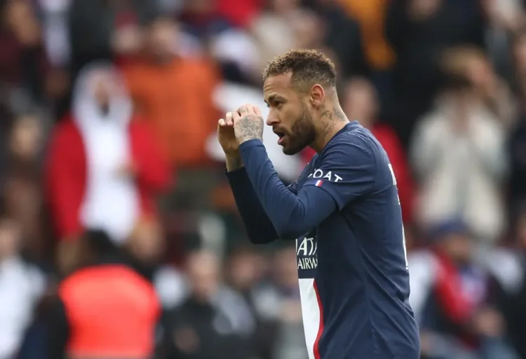 Chelsea se acerca al Paris Saint-Germain para un posible acuerdo por Neymar