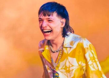 Peso Pluma domina las listas de éxitos con sus tres canciones más escuchadas