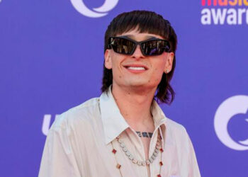 Peso Pluma: ¿La próxima estrella mundial de la música regional mexicana?