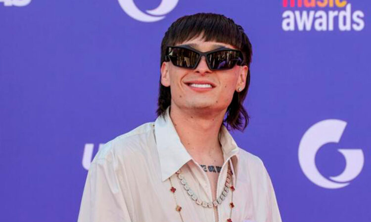 Peso Pluma: ¿La próxima estrella mundial de la música regional mexicana?