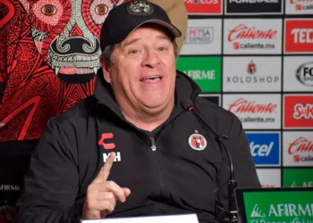 Miguel Herrera afirma estar listo para regresar a la Selección