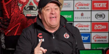 Miguel Herrera afirma estar listo para regresar a la Selección