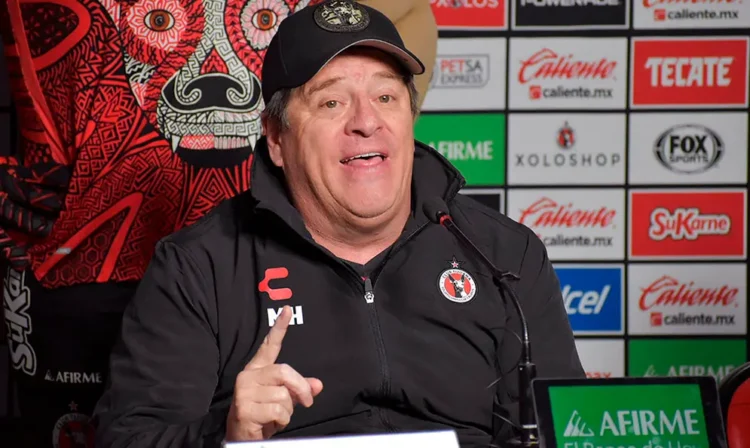 Miguel Herrera afirma estar listo para regresar a la Selección