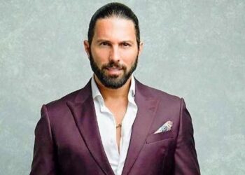 Poncho de Nigris podría enfrentar problemas legales tras su participación en ‘La Casa de los Famosos México’