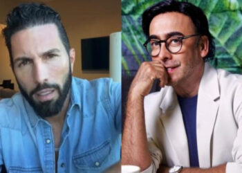 Poncho de Nigris lanza fuertes críticas contra Adal Ramones en La Casa de los Famosos