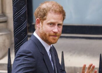 Tribunal de Estados Unidos examinará irregularidades en el visado del príncipe Enrique