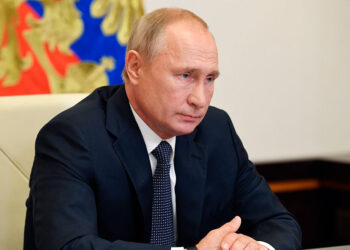 Grupos armados anuncian nueva infiltración en Rusia