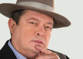 Fallece Rubén Moya, reconocido actor de doblaje de He-Man y otras icónicas voces