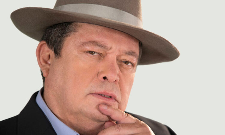 Fallece Rubén Moya, reconocido actor de doblaje de He-Man y otras icónicas voces