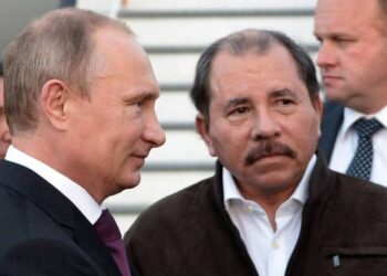 Rusia amplía cooperación con Nicaragua para mayor presencia en América Latina