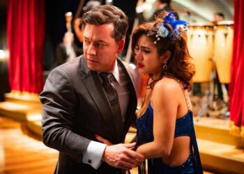 Nueva versión de ‘Senda Prohibida’ rinde homenaje a las telenovelas