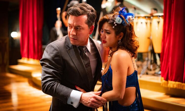 Nueva versión de ‘Senda Prohibida’ rinde homenaje a las telenovelas