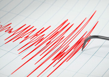 Terremoto de magnitud 6,2 sacude la costa de Luzón en Filipinas