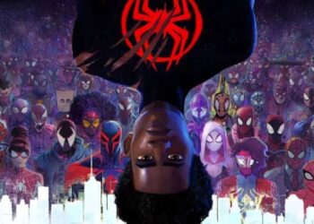 “Spider-Man: A través del Spider-Verso” se consolida como un éxito en taquilla