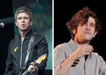 Noel Gallagher cuestiona la etiqueta de rock para The 1975 y rechaza una posible reunión de Oasis