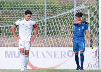 Ramón Juárez tendrá una oportunidad en el primer equipo del América