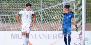 Ramón Juárez tendrá una oportunidad en el primer equipo del América