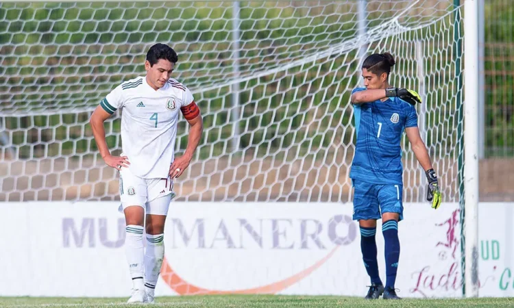 Ramón Juárez tendrá una oportunidad en el primer equipo del América