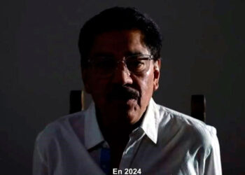 Ulises Ruiz Ortiz se destapa como aspirante independiente a la Presidencia de México