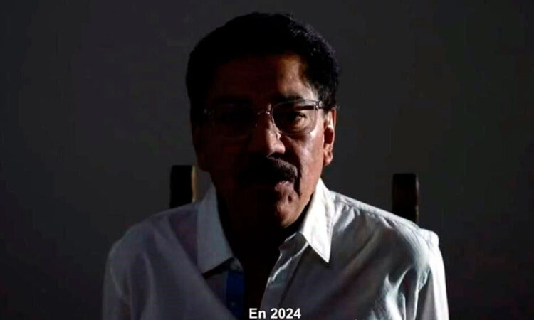 Ulises Ruiz Ortiz se destapa como aspirante independiente a la Presidencia de México