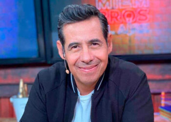 Yordi Rosado enfrenta consecuencias tras cambio de televisora