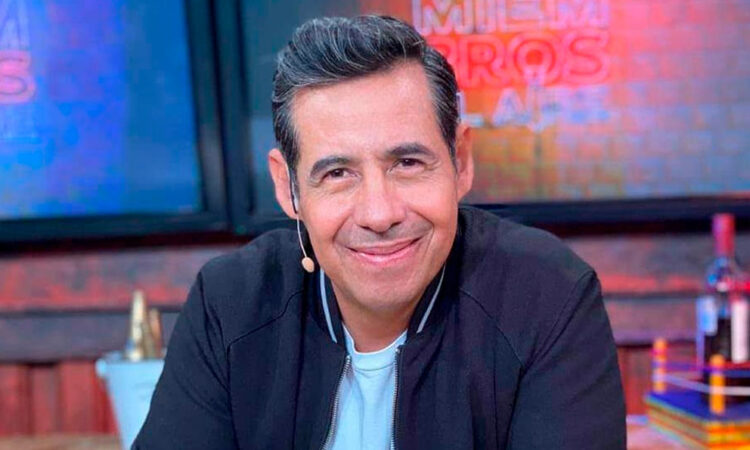 Yordi Rosado enfrenta consecuencias tras cambio de televisora