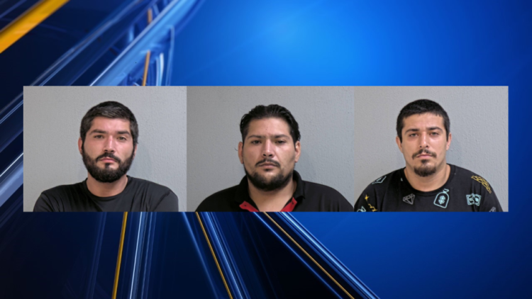 Primos la agreden y roban Jeep