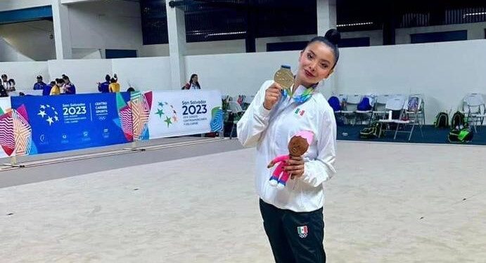 Brillan tamaulipecos en Juegos Centroamericanos y del Caribe 2023