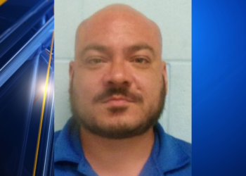 Fianza de 1mdd a sujeto por asesinato en McAllen