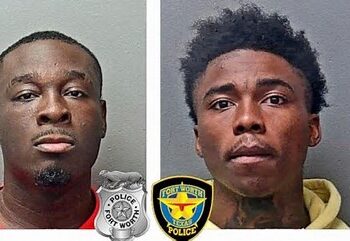 Detienen a 2 por mortal tiroteo en Fort Worth