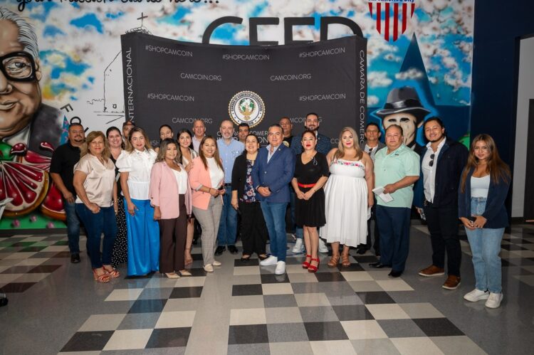 Orientan como invertir en Estados Unidos