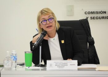 Hay 46 denuncias contra ex funcionarios de FJCV