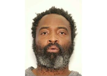 Identifican a tirador que mató a 4 en Georgia