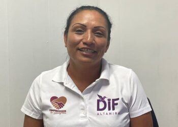 Investigan abandono de menores en Arboledas de Altamira