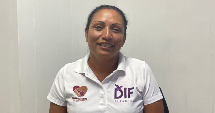 Investigan abandono de menores en Arboledas de Altamira