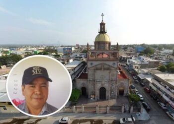 Juventudes sin interés de participar en la iglesia