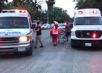 Llaman a victorenses a disfrutar del periodo vacacional con responsabilidad