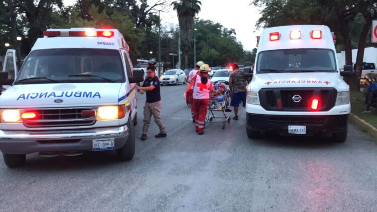 Llaman a victorenses a disfrutar del periodo vacacional con responsabilidad