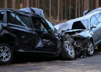 Muere mujer tras choque vehicular en Texas