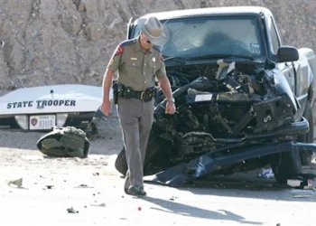 Siete muertes en Texas durante feriado de Independencia