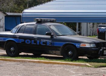 Balacera en Texas deja un muerto