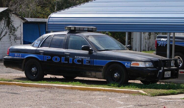 Balacera en Texas deja un muerto