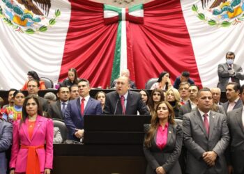 Alerta PRI sobre graves consecuencias que tendrá la cancelación de NOM en materia de salud