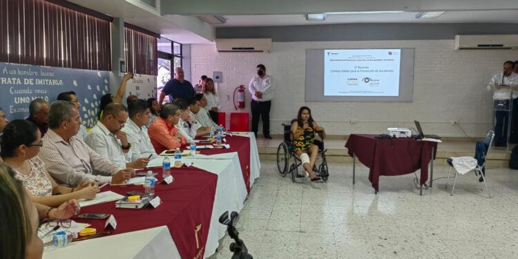 Refuerzan prevención de accidentes en temporada vacacional de verano