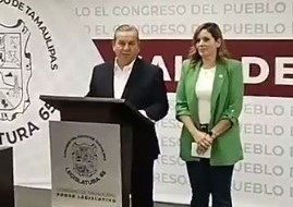 Plantea PRI reforma que garantice respeto a pluralidad en el Congreso Local